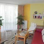 Apartamento Strandnahe 2 04 Inselstrand Heringsdorf (Usedom)