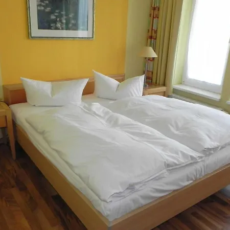 Strandnahe 2 04 Inselstrand * Heringsdorf (Usedom)