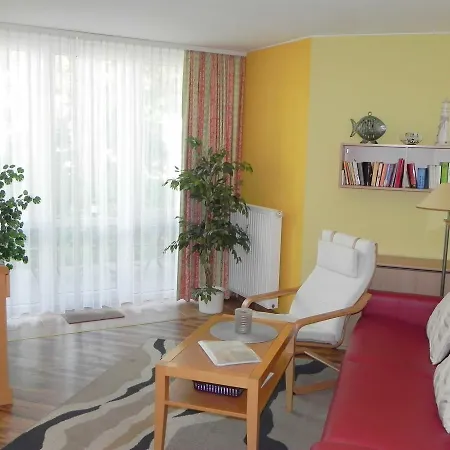 Appartement Strandnahe 2 04 Inselstrand Heringsdorf (Usedom)